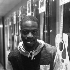 Meet your Posher, Jaylen